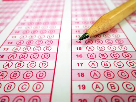 双色球号码走势示例