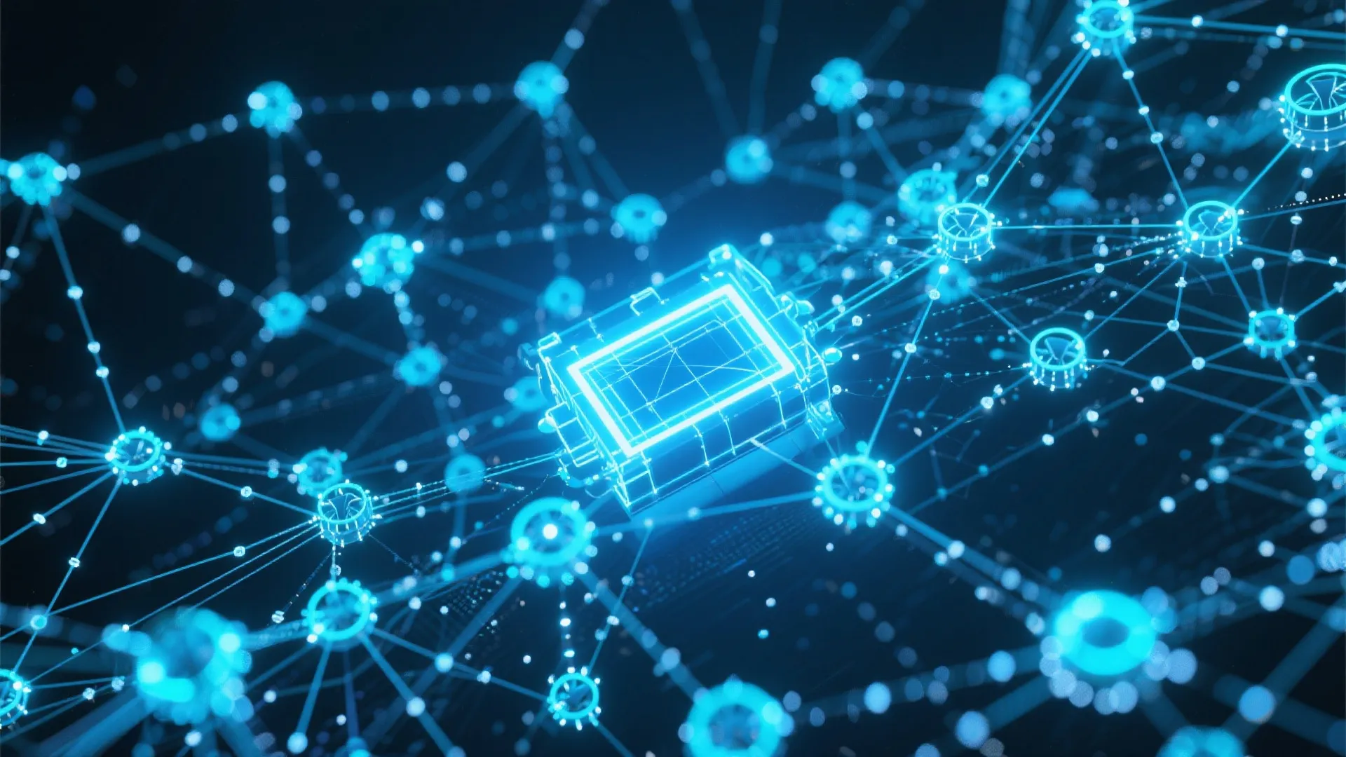 Data Visualization Background