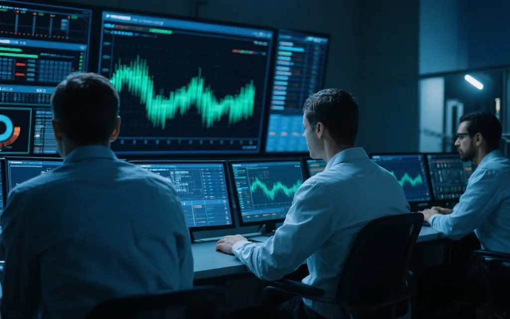 数据系统核验场景