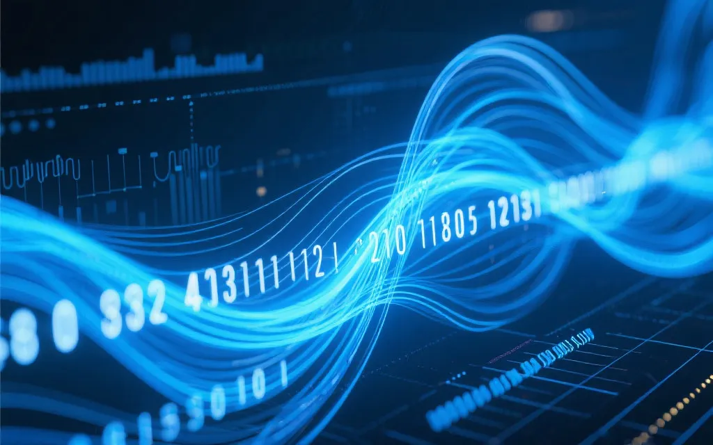 澳洲幸运5计划深度剖析：数据结构化与透明化的技术新境界